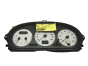 Speedometer/Instrument Cluster Renault Megane 7700847792 F Sagem