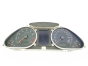 Speedometer/Instrument Cluster Audi A6 C6 4F0920900R 503000731101 Magneti