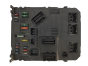 Controller BSI E01-00 9650584580 S118085320B PSA Siemens 1512