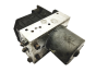 Abs Pump Jaguar X-Type 4X43-2C285-BA 0265900023 Bosch 34505