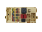 Fuse Box Alfa Romeo 60698107 46558758 Magneti Marelli 19633