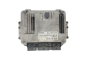 Controller 0281012980 9663476180 9653958980 PSA Bosch 45130