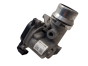 Air Throttle Body Renault Clio 4 Scenic 3 Megane 3 161A09794R 1.5 DCI 2054