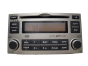 Radio Cd Mp3 Player KIA Carens HN445-UN HN445UN