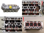 Cylinder Head 1640 7701475605 2.0 16v Turbo Renault 1224