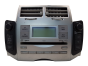 Cd Radio Player Toyota Yaris 86120-0D210 CQ-TS0570LC W58824 1013