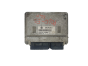 Controller 03E906033L 5WP40194 07 VW Siemens 44654