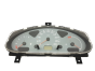 Speedometer/Instrument Cluster Nissan Micra 248101F572 VDO 44488