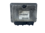 Controller 55196260 IAW 4AF.SS 61601.125.01 Fiat Magneti Marelli 49196