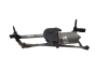 Wiper Mechanism Opel Corsa D 13182340 367546129 405.067 Valeo 1842