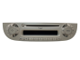 Radio Cd Mp3 Player Fiat 312 500 7355341820 7640348316