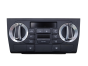 Heater Control Unit AC Audi A3 8P 8P0820043BK