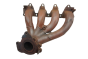 Exhaust Manifold 114168 8200119714 1,4 16v Renault 1157