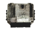 Controller 0281012529 9663475880 9657699480 PSA Bosch 20122