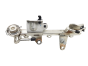 Injection Rail 175201470R 0.9 TCE Renault Dacia Clio 4 Captur Sandero 2 0km