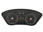 Speedometer/Instrument Cluster Ford Fiesta 6S6T-10849-CD 6S6T10849CD 29873