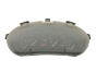 Speedometer/Instrument Cluster Peugeot 206 9656696080 000500110 26578