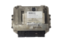 Controller 0281011629 9658944580 9653958980 PSA Bosch 3259