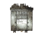 Controller 0281001557 028906021EG VW Bosch 19485