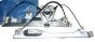 Window Regulator Right Front Original Renault Clio III 8200843597