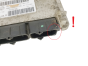 Controller IAW4AF.PP 55187374 Fiat Magneti Marelli 42318