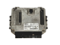 Controller 0281012468 9656161680  PSA Bosch 27888