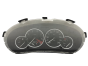 Speedometer/Instrument Cluster Peugeot 206 9651740780 000644407 49058