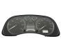 Speedometer/Instrument Cluster Peugeot 307 9654485280 A01 48992