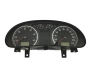 Speedometer/Instrument Cluster VW Polo 9N 6Q0920822A 110080125041 VDO