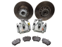 Brake Caliper Rear Trafic 3 432022742R 7701056166 7701050917 0km