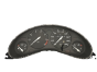 Speedometer/Instrument Cluster Opel Tigra Corsa 90484149 88481669 50886