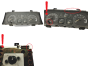 Speedometer/Instrument Cluster Renault Clio 2 8200261119 C 48293