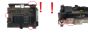 Controller BSM B3 9650664080 PSA Delphi 1941