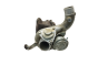 Turbocharger Renault 8200124944 49377-07300 2.0 16V Turbo