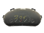 Speedometer/Instrument Cluster Peugeot 206 9645096080 000640102 53850