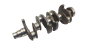 Crankshaft 8200156373 D4F784 1.2 Turbo TCE Renault Clio 3 13026