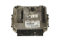 Controller 0281010707 9651399080 9647785580 PSA Bosch 27862
