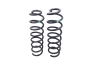 Suspension Spring Assy Rear 8200245681 Renault Megane 2
