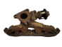 Exhaust Manifold 0341C7 245925 Citroen Evasion Peugeot 406 806 2.1 TD