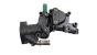 Thermostat Housing 1336Y8 9654775080 Citroen Peugeot 1026
