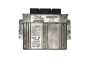 Controller 9662714880 9660388980 21585842-1A PSA Valeo 