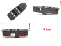 Window Opening Control Renault Clio 5 Captur 2 II Arkana 254015831R
