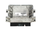 Controller S180119166A EMS3180 237D40127R  Renault Continental