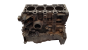 Cylinder Block 110103691R K9KP732 K9K732 1.5 dci Renault Megane 2 Sceenic 2 