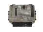Controller 0281012625 9661005580 9653958980 PSA Bosch 3037