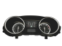 Speedometer/Instrument Cluster Alfa Romeo Giulietta 50533138 A2C95155900