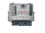 Controller 9677030080 9666729680 0281017336 PSA Bosch 54398
