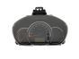 Speedometer/Instrument Cluster Mitsubishi Space Star 8100C822