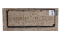 Valve Cover Gasket Original Renault Nissan 1.2-1.6 8v 7701471719