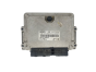 Controller 0281010346 9646138580 FIAT PSA 42780